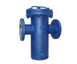 籃式過(guò)濾器